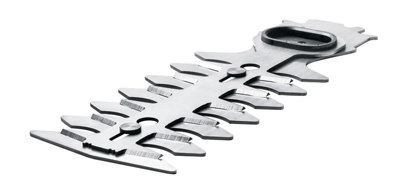 Bosch Multishear EasyShear busksaks 12 cm med flere skjær