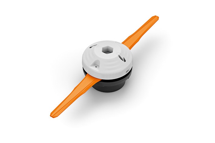 Stihl PolyCut 6-2  Trimmerhuvud