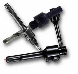 Bosch Keskityspora Sheet-Metal 6,35x100 mm