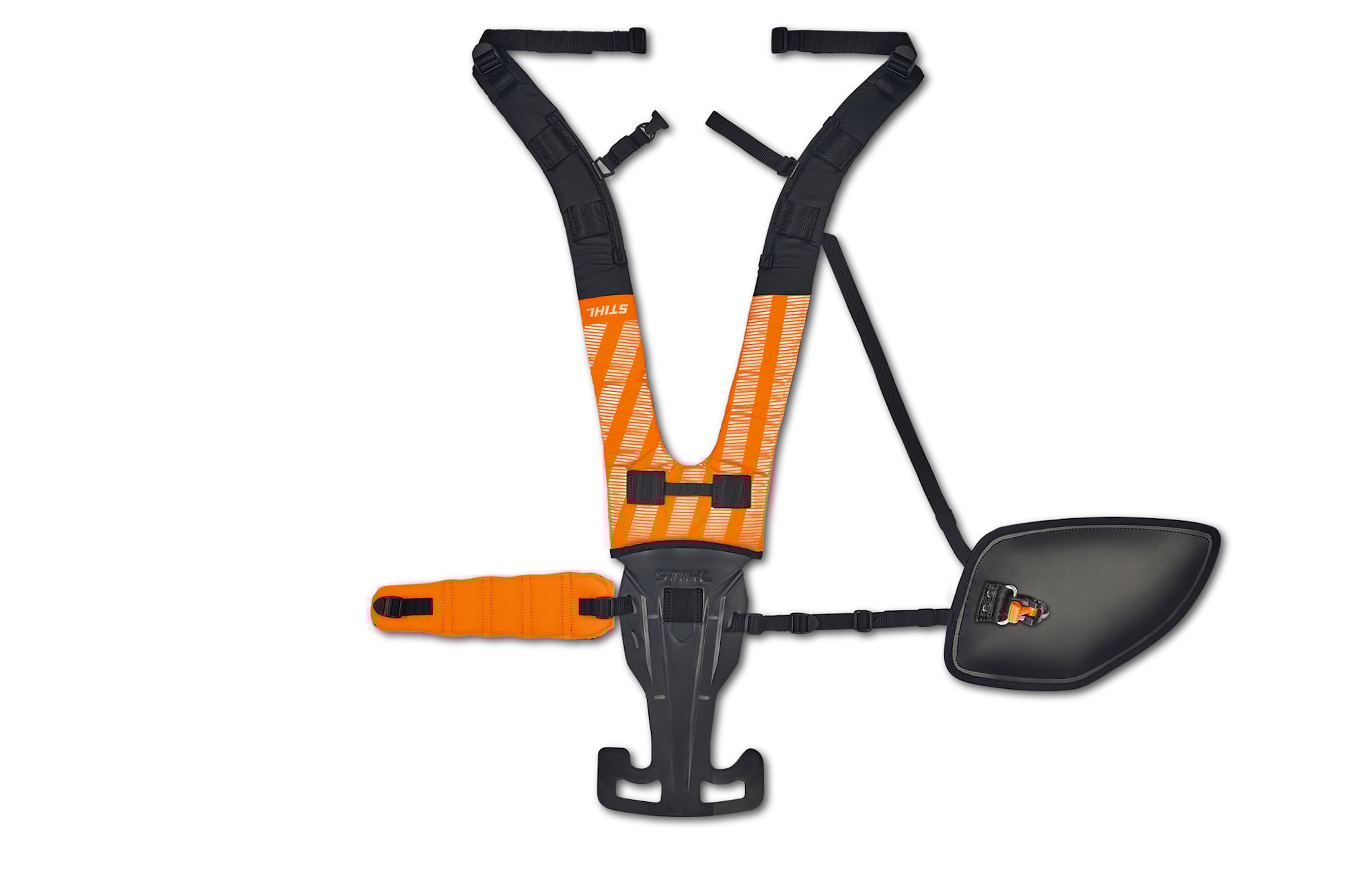 Stihl FS-bärsystem ADVANCE X-Flex