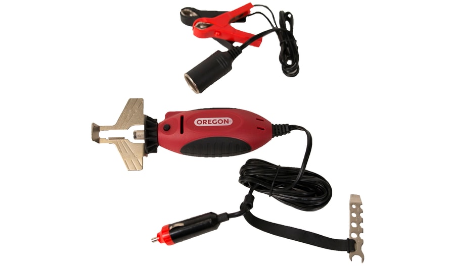 Oregon Sure Sharp Elslipmaskin