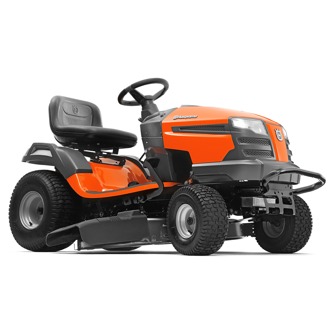 Husqvarna TS 238 Puutarhatraktori