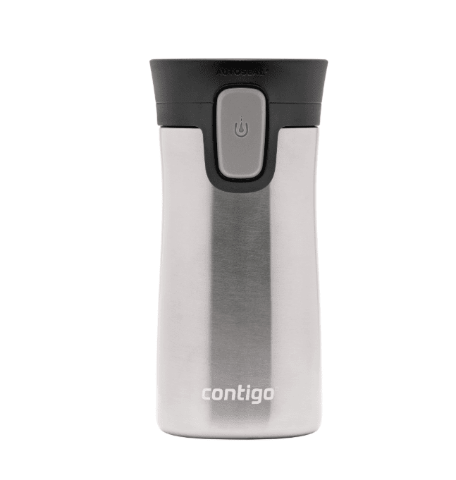 Contigo Pinnacle Autoseal termokrus Stainless Steal 300 ml