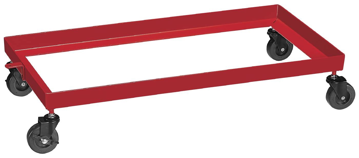 Teng Tools Vaunu ylä- ja keskilaatikostolle TCTMT