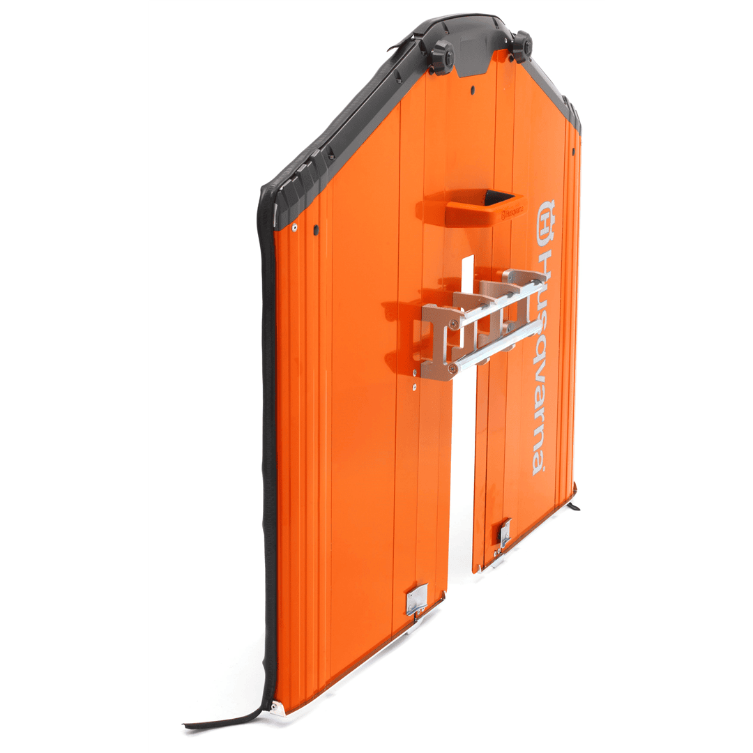 Husqvarna Slätsågningsskydd 900 Mm Ws220