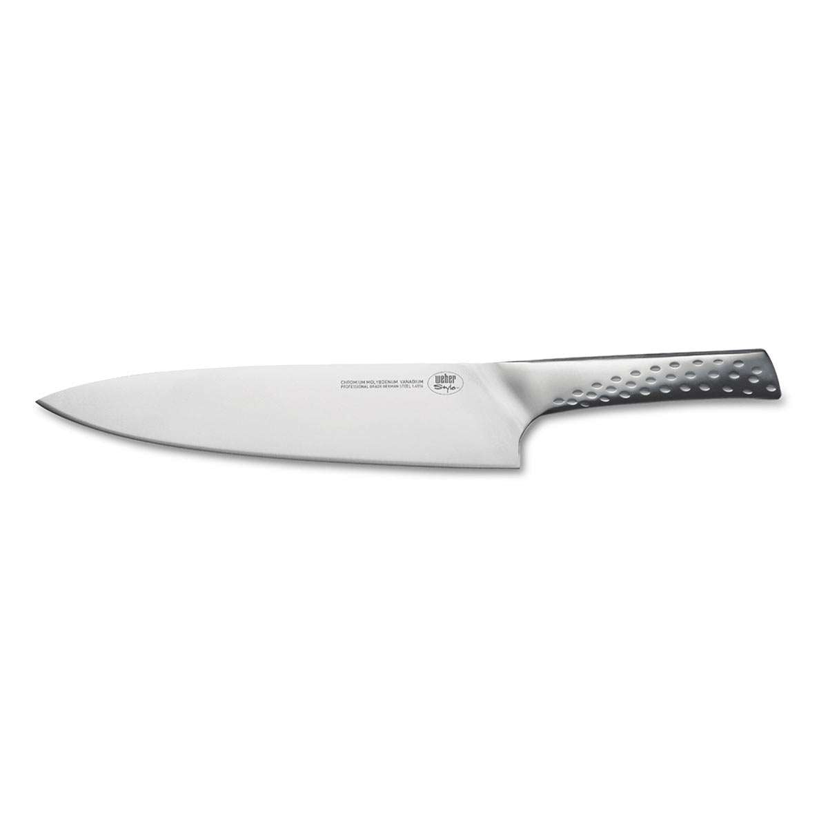 Weber Kockkniv 17070