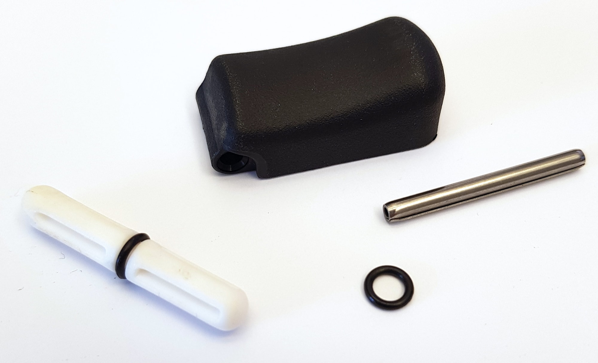 Ingersoll Rand Avtryckar Kit 2015 2025