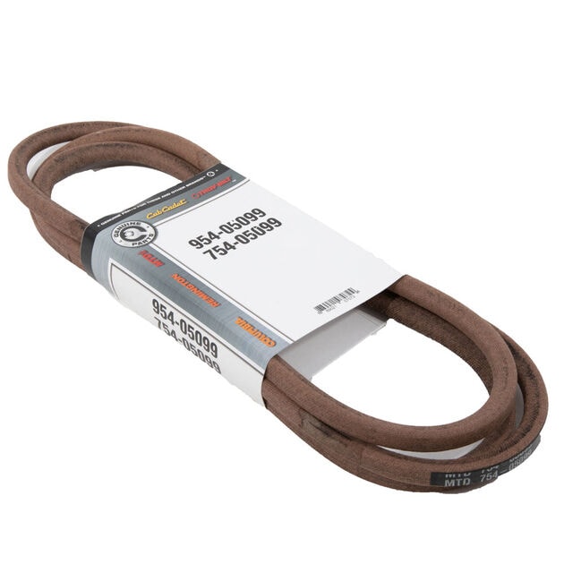 Cub Cadet-belte til gressklipper Cub Cadet XT 107 cm