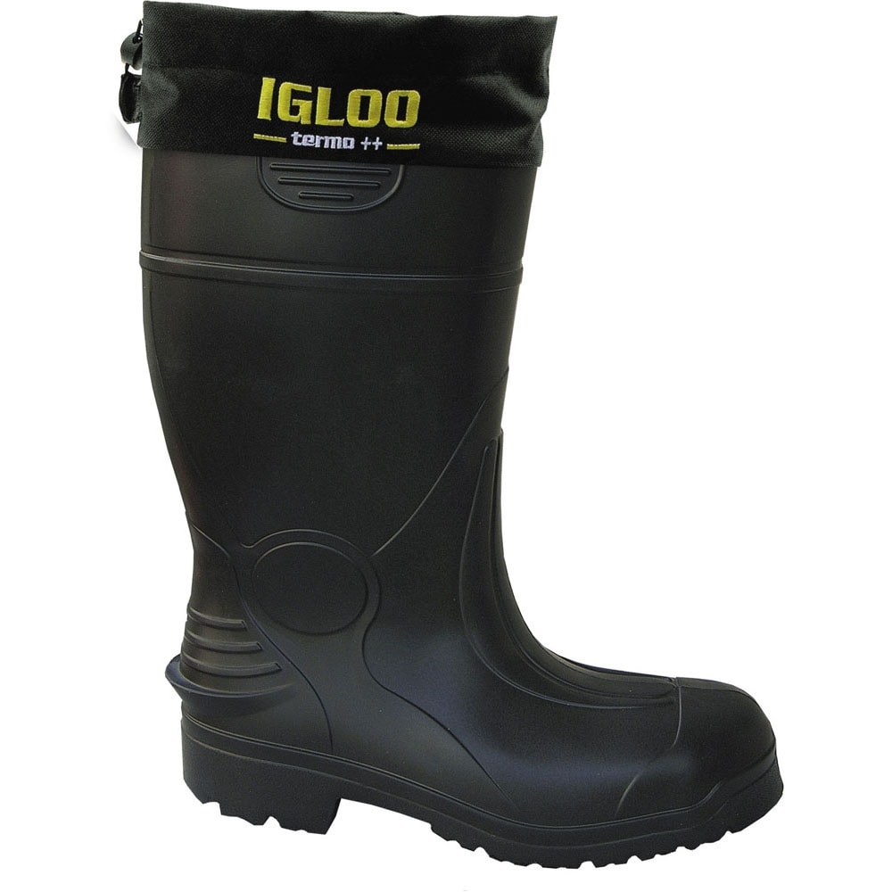 Igloo Stövel 42 (-60C)