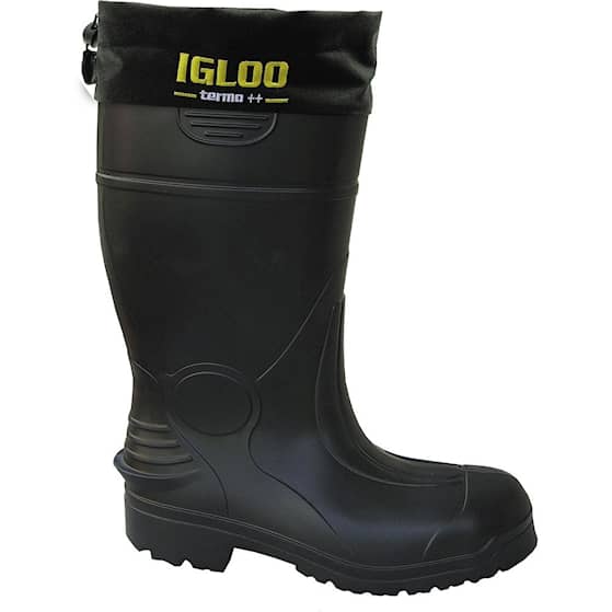 Igloo Støvle (-60C)