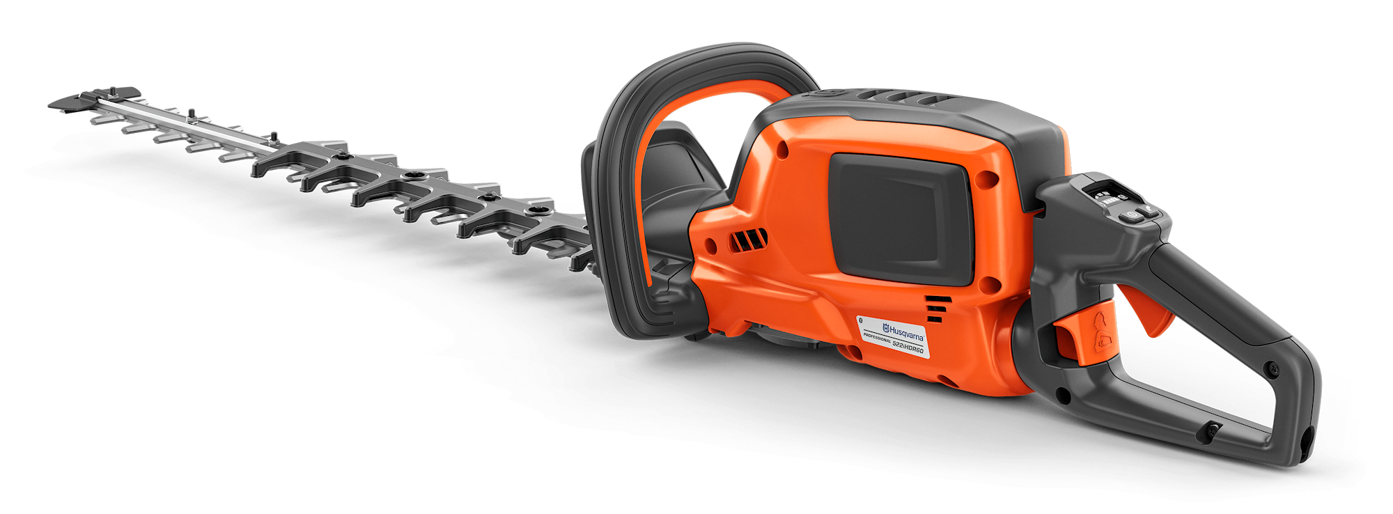 Husqvarna 522iHDR60 Akkupensasleikkuri (ei akkua+laturia)