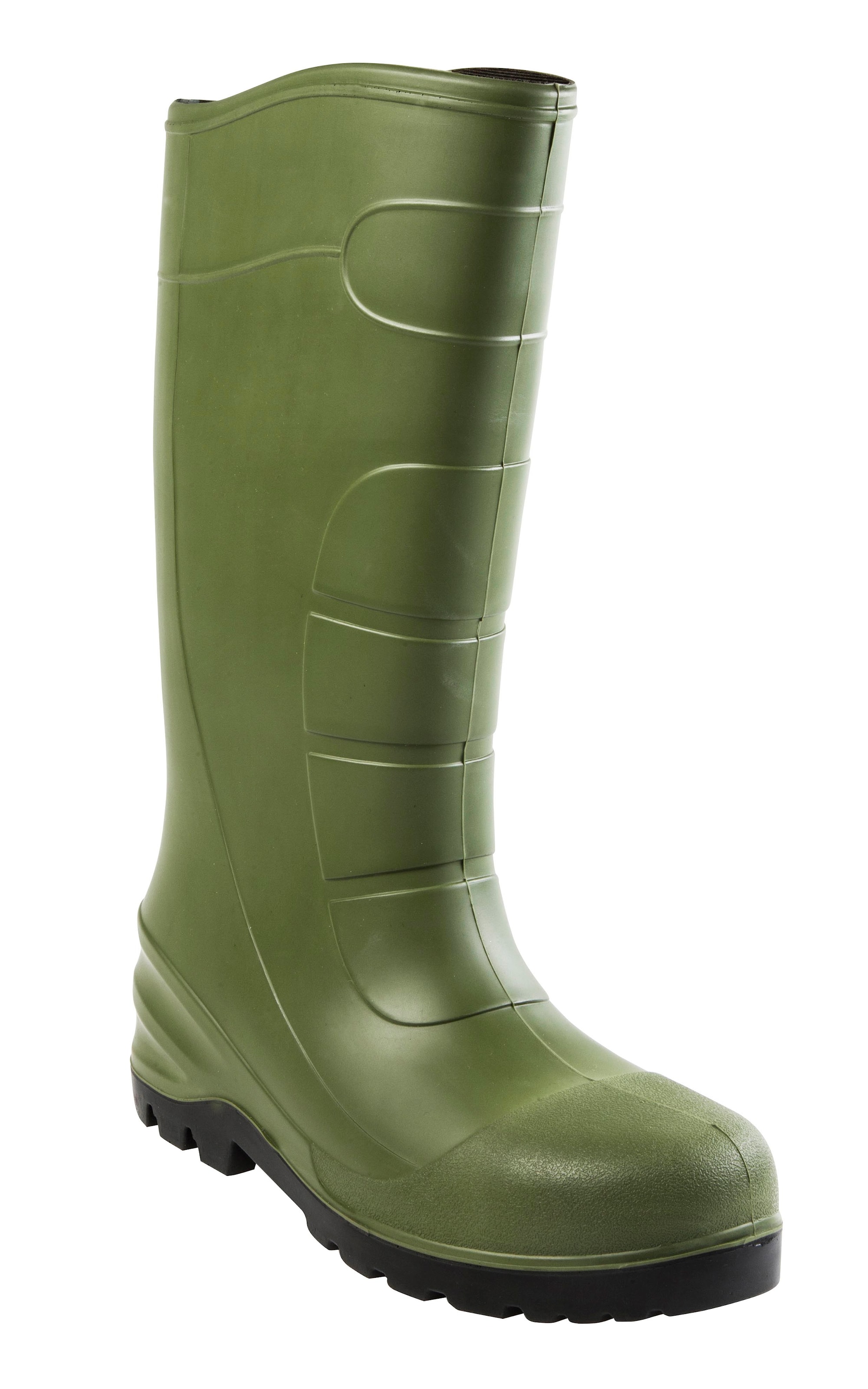 Blåkläder Turvasaapas S5 - Army Green/Musta - 47