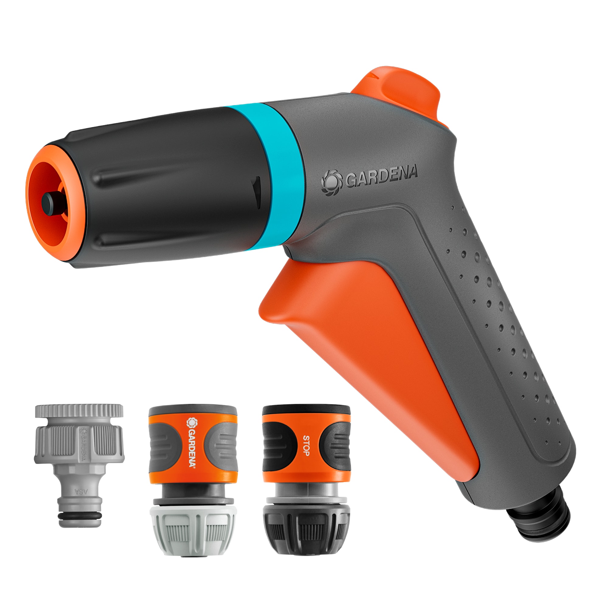 Gardena Classic Strålpistol Startset