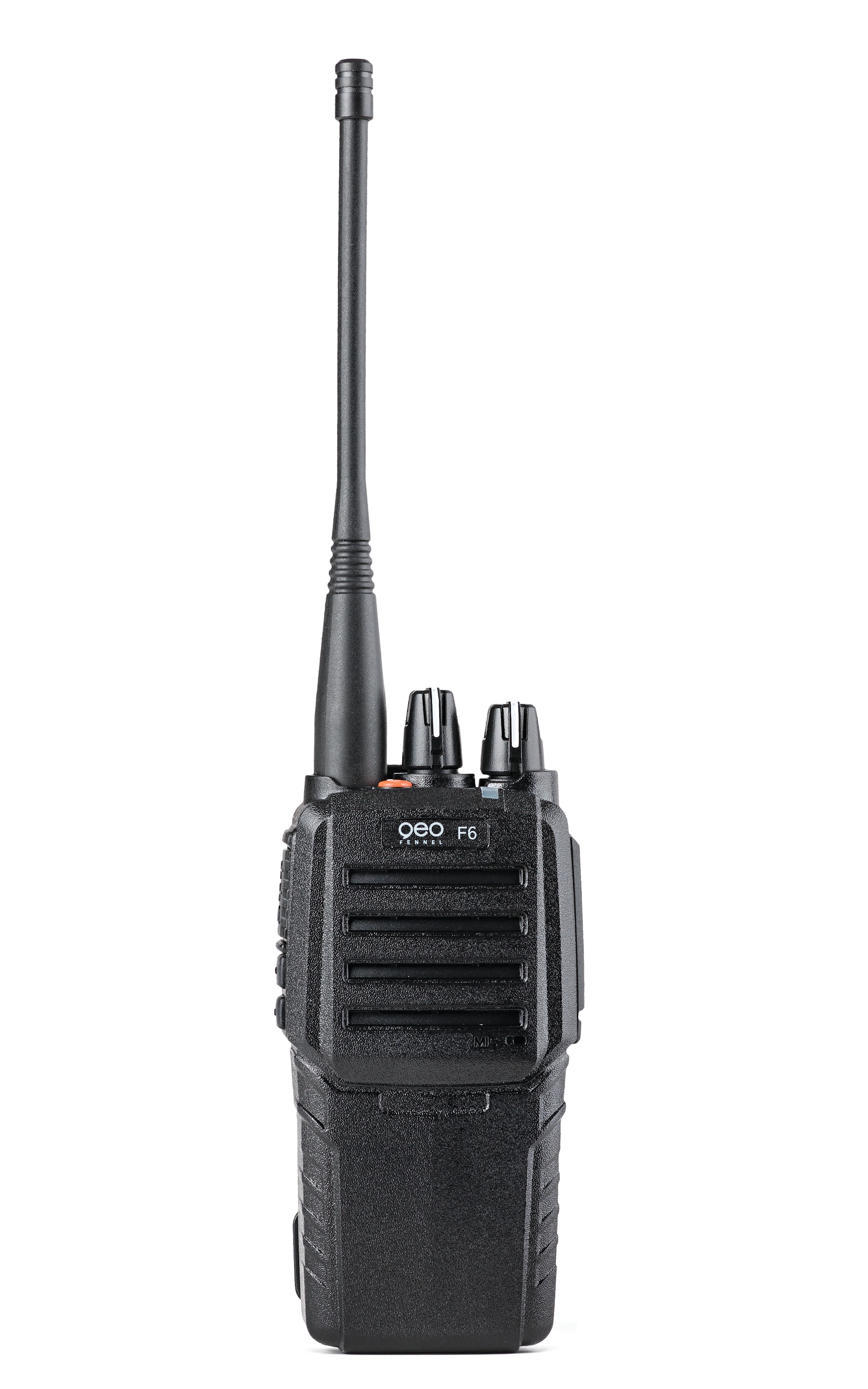 geo-FENNEL Walkie-talkie F6