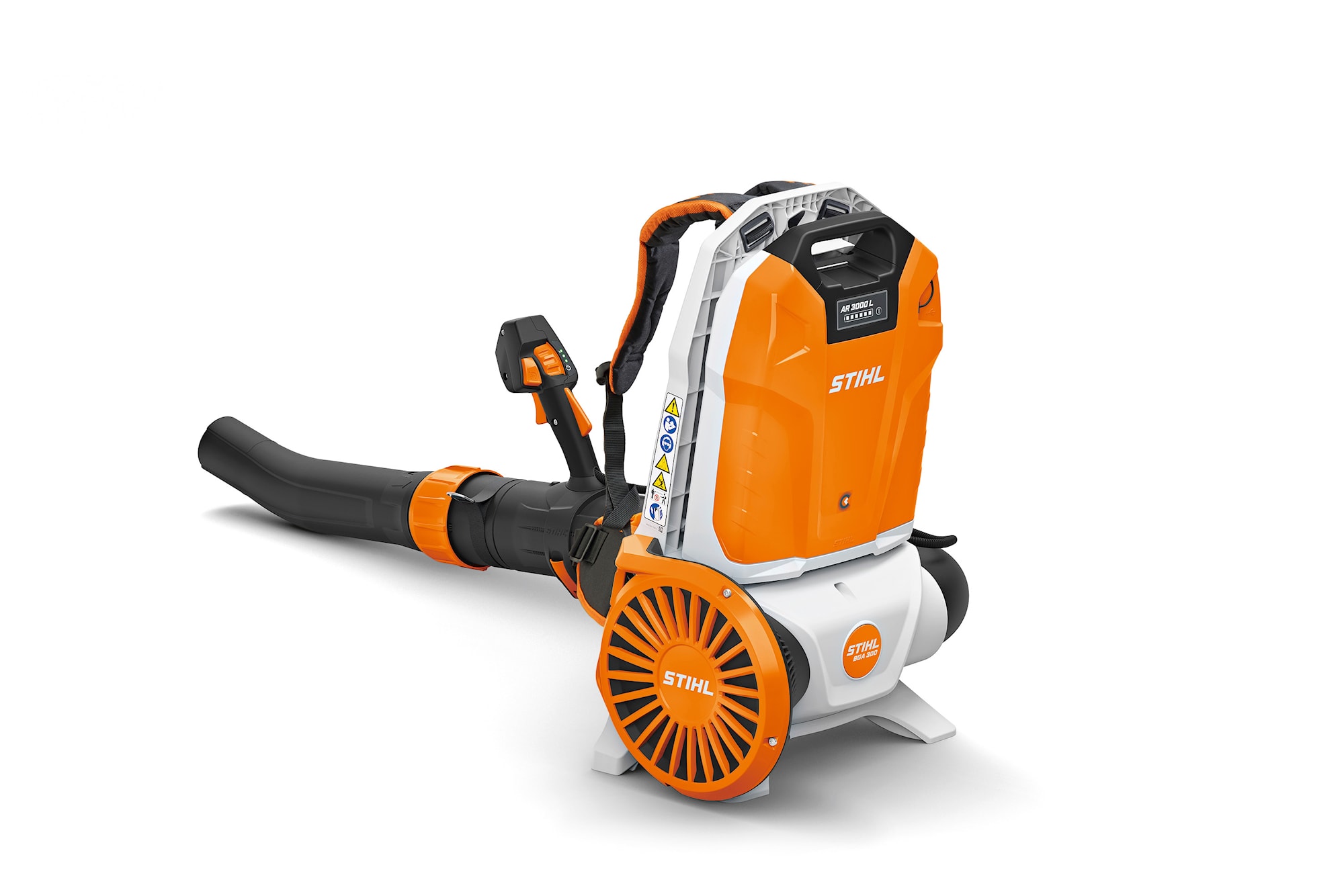 Stihl BGA 300 Lehtipuhallin