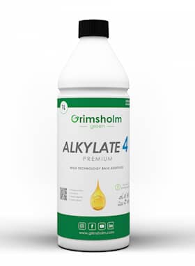Grimsholm Alkylate 4 alkylatbensin, 1 L
