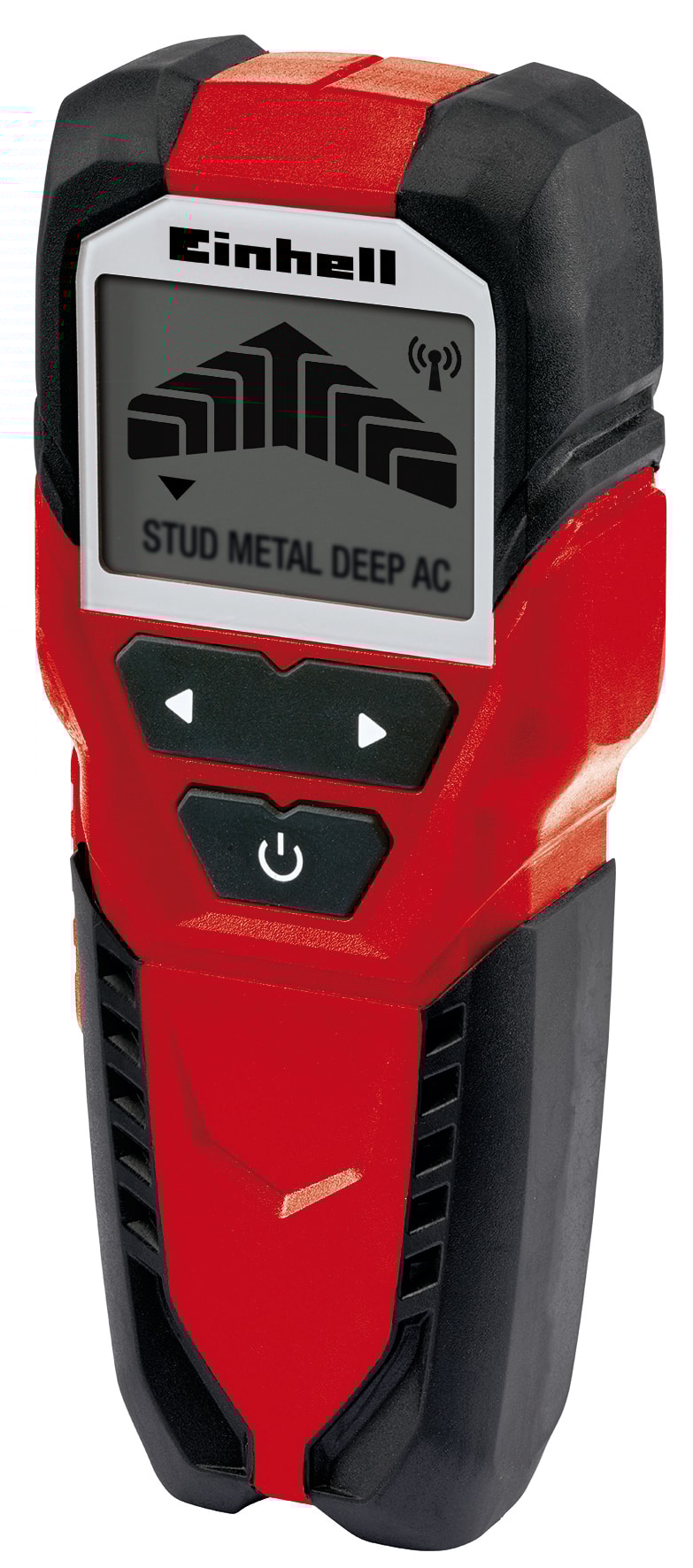 Einhell TC-MD 50 digital detektor til stål, træ og elledninger