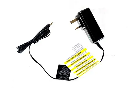 Champion Älykäs laturi 220–240 V AC-DC