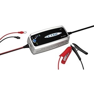 Ctek Xs7000 Batteriladdare