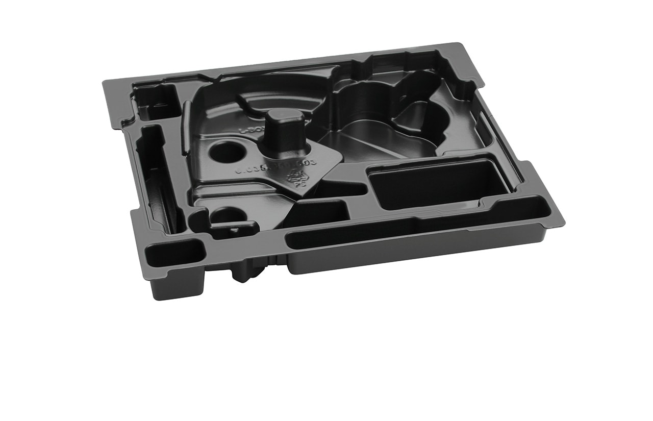 Bosch Für Gst 140 Bce Professional Einlage