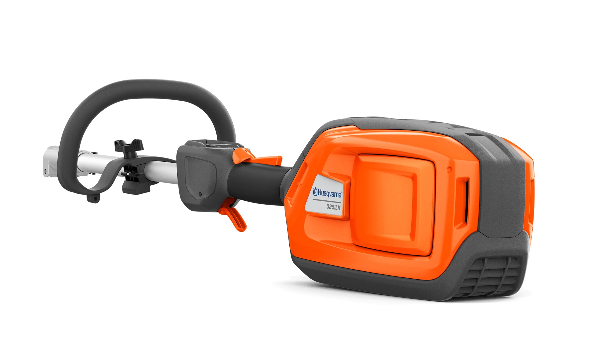 Husqvarna 325iLK Kombimaskin