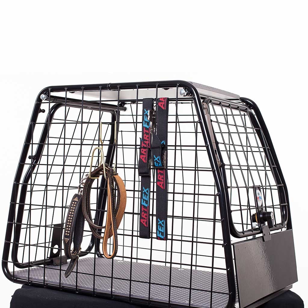 Artfex Hundbur Small  LT