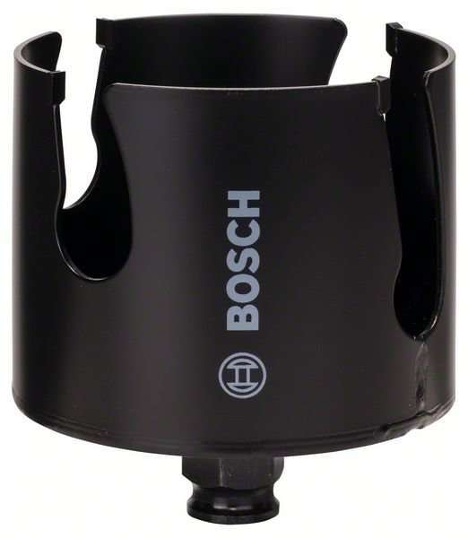Bosch Reikäsaha Speed for Multi Construction 83 mm, 3 1/4"