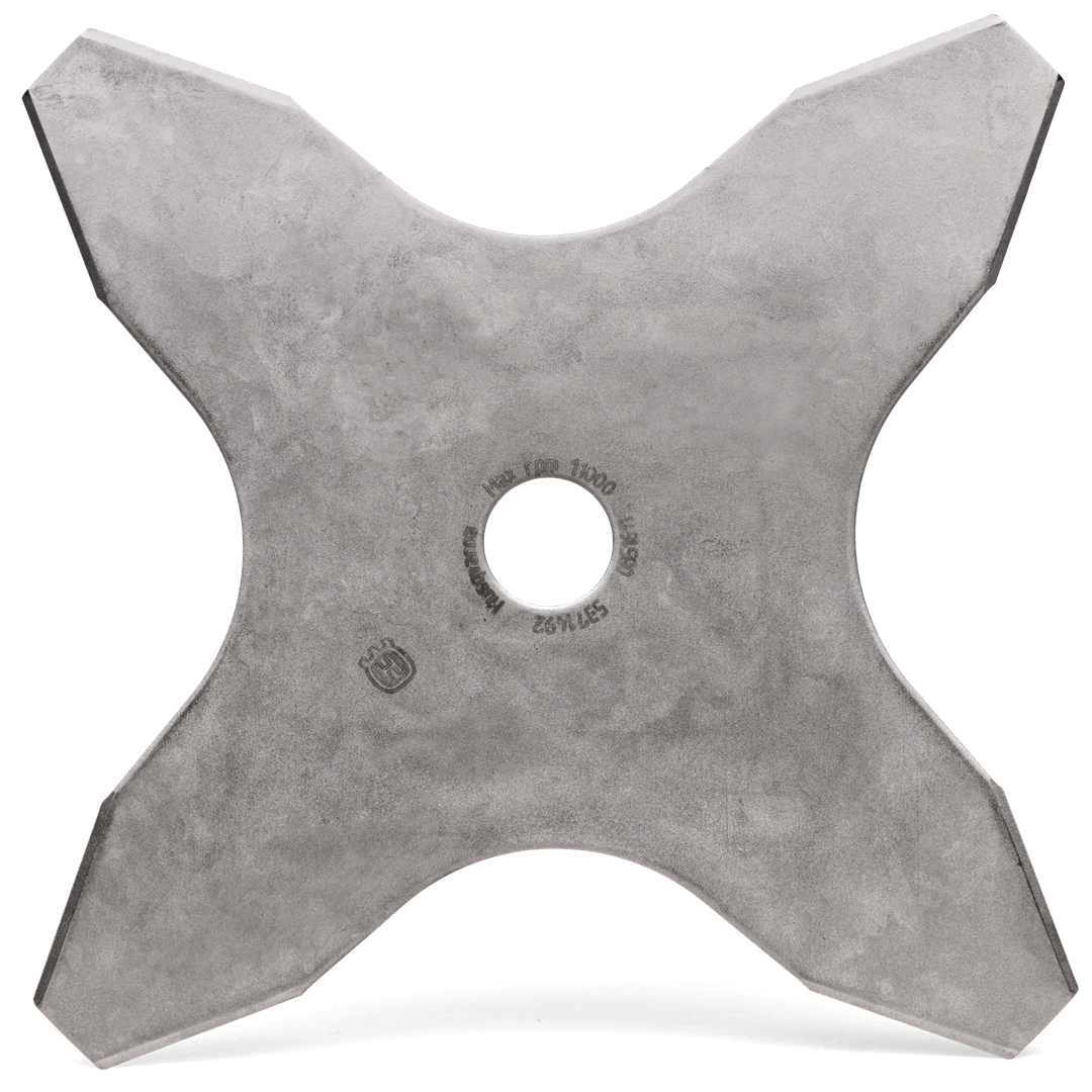 Gräskniv Multi 4-T 275 20Mm