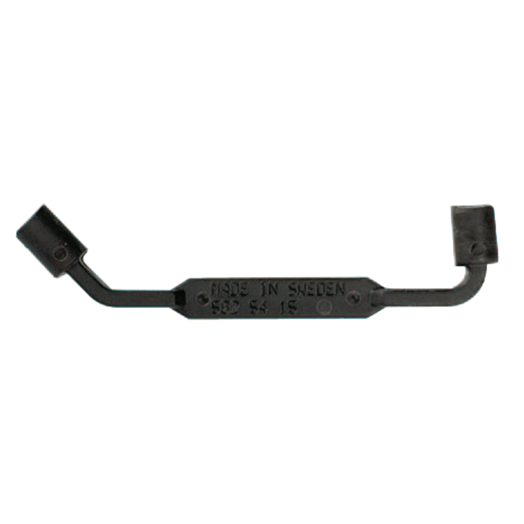 Husqvarna Kolvstopp Plast