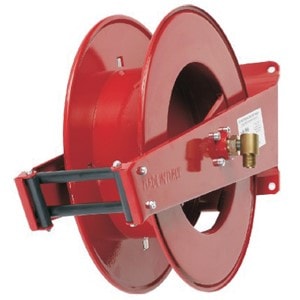 Flexbimec Slangvinda 9016 Utan Slang