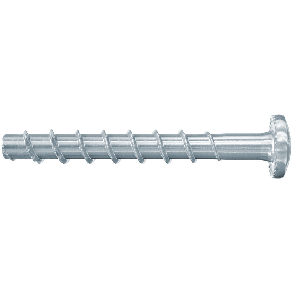 Fischer ULTRACUT FBS II 6 x 60/5 P betonskrue 100 stk.