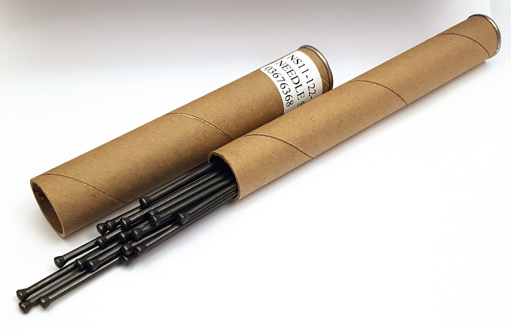 Ingersoll Rand Ir Verktyg Nålsats 178Mm 125-Eu