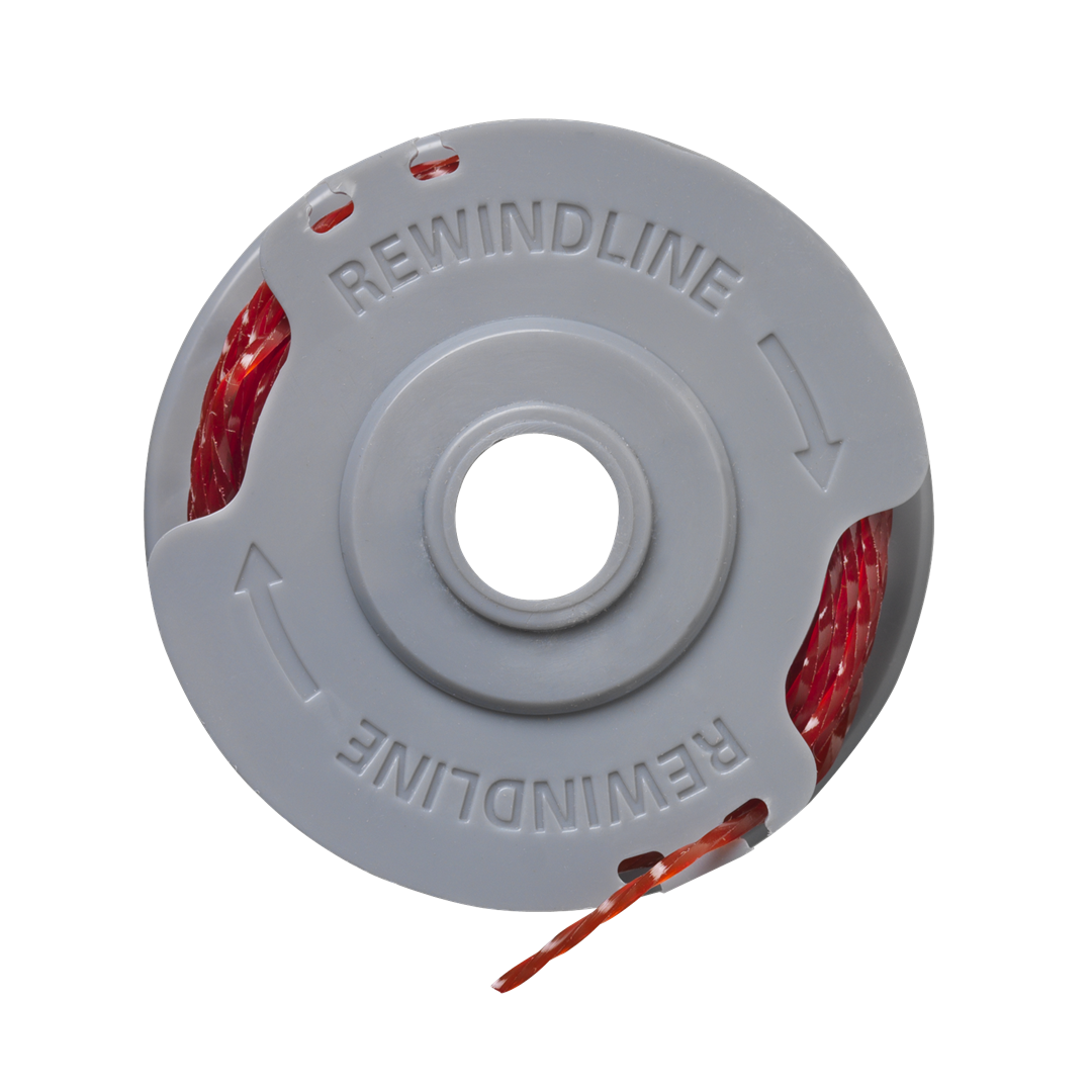 Flymo Trimmerin lanka kelalla FLY047 (yksi lanka)