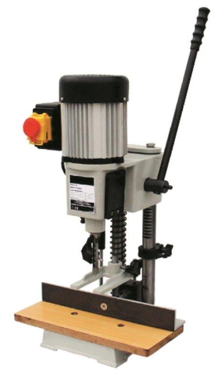 Duab stembormaskin HM12-700