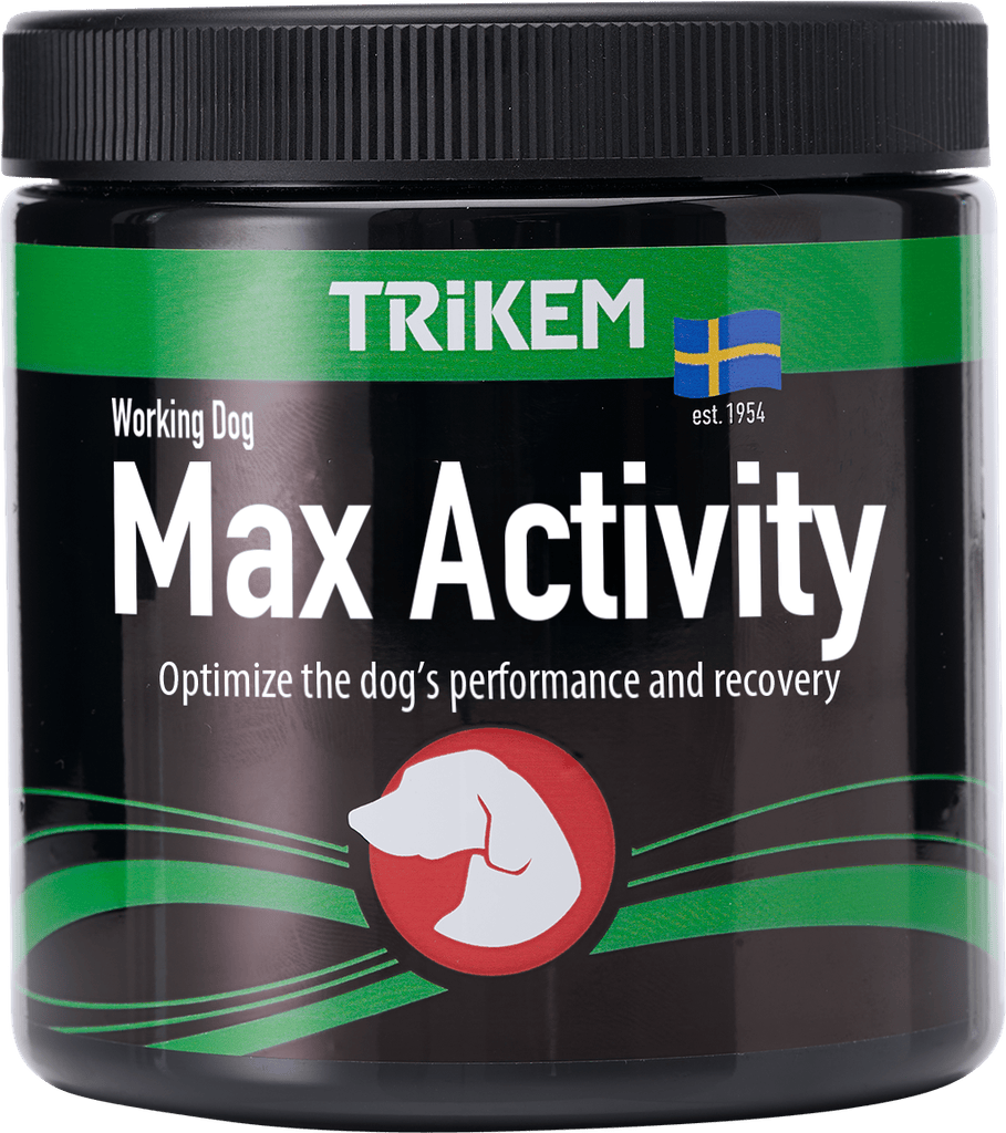 Working Dog MaxActivity 1000 g