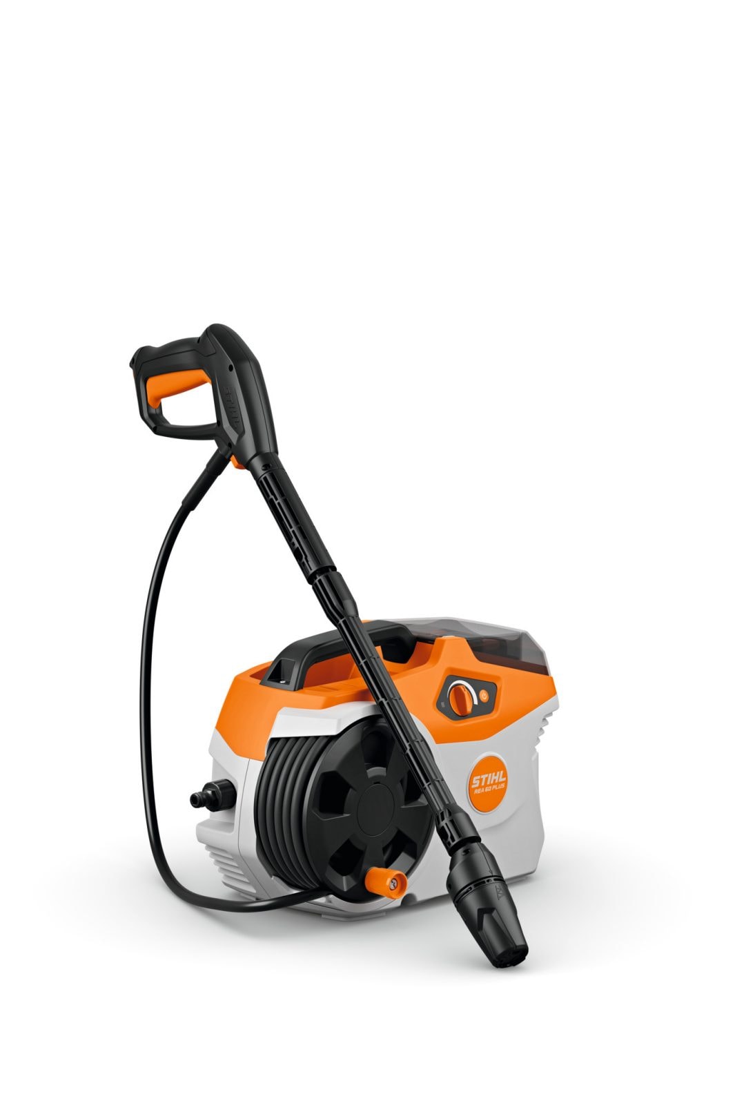 Stihl REA 60 PLUS akkukäyttöinen painepesuri