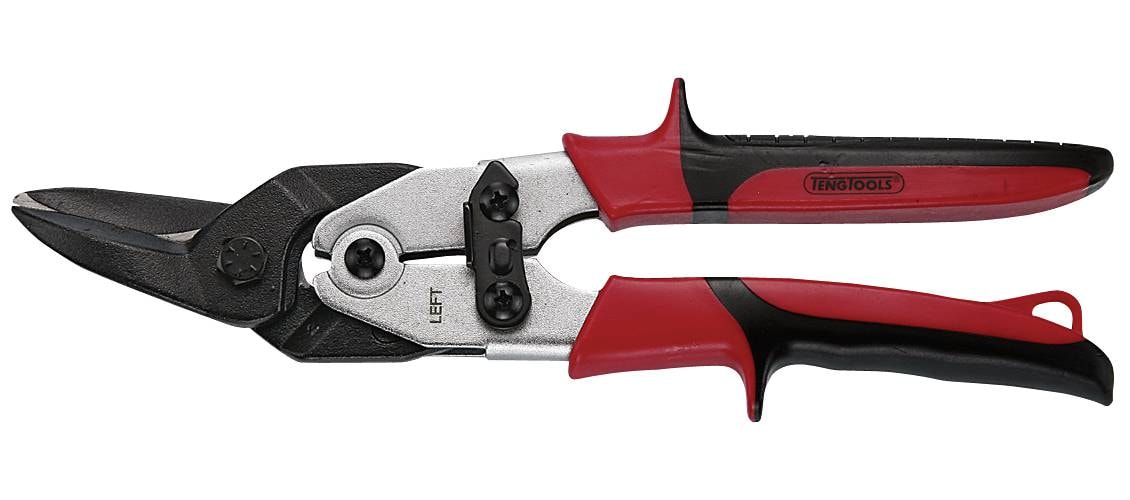 Kuviosakset,Suora 490