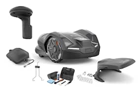 Husqvarna Automower® 410XE NERA Premium pakke
