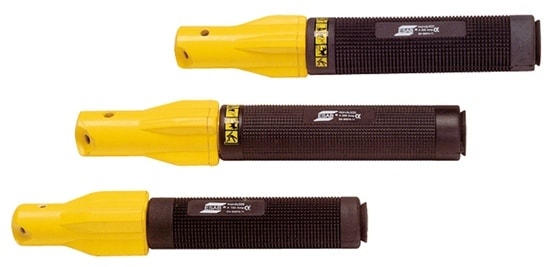 ESAB Elektrodeholder Handy 300, 300 A (35%)