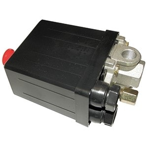 Tryckströmbrytare Attack 217