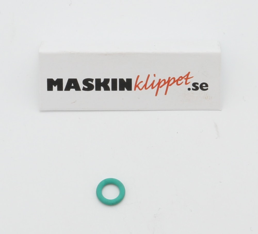 O-Ring A 5,1X1,6-Viton