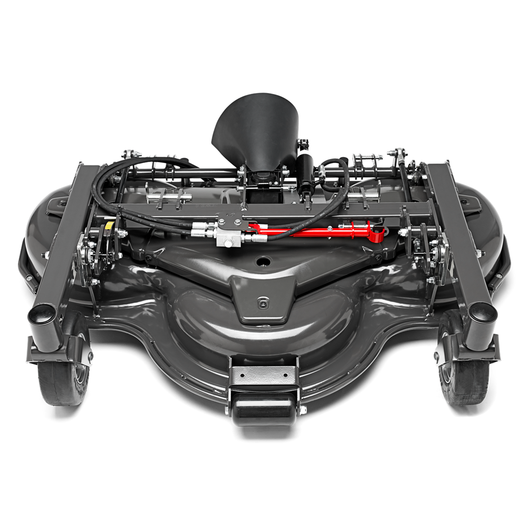Husqvarna CombiClip 132X Hydraulisk Klippeaggregat
