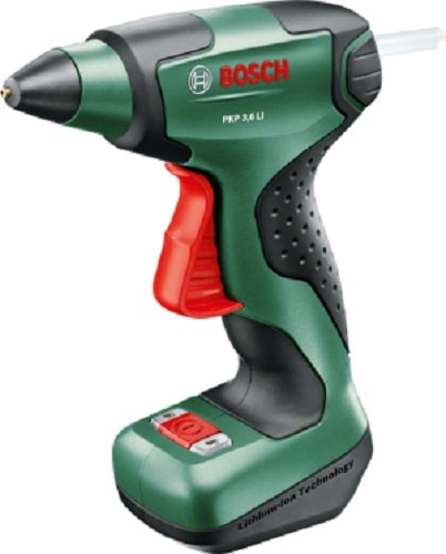 Bosch DIY Kuumaliimapistooli PKP 3,6 LI