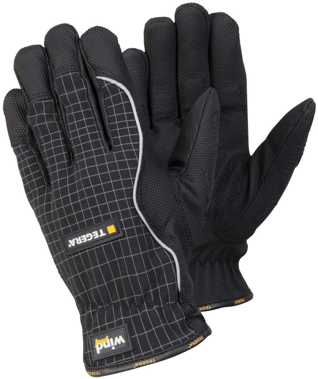 Tegera Työkäsineet yleistöihin 9161 koko 10