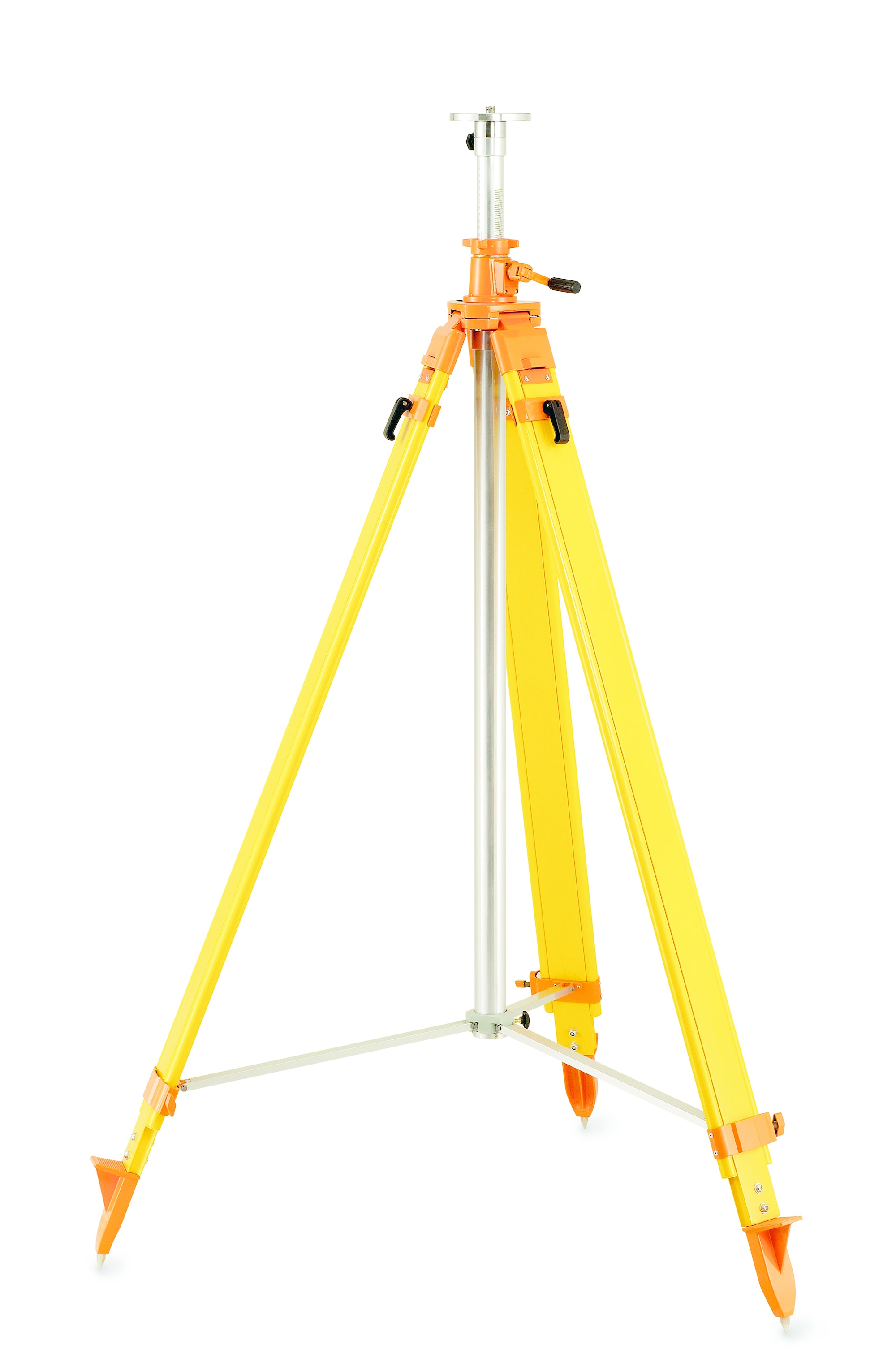 geo-FENNEL FS 30-XL Kurbelstativ