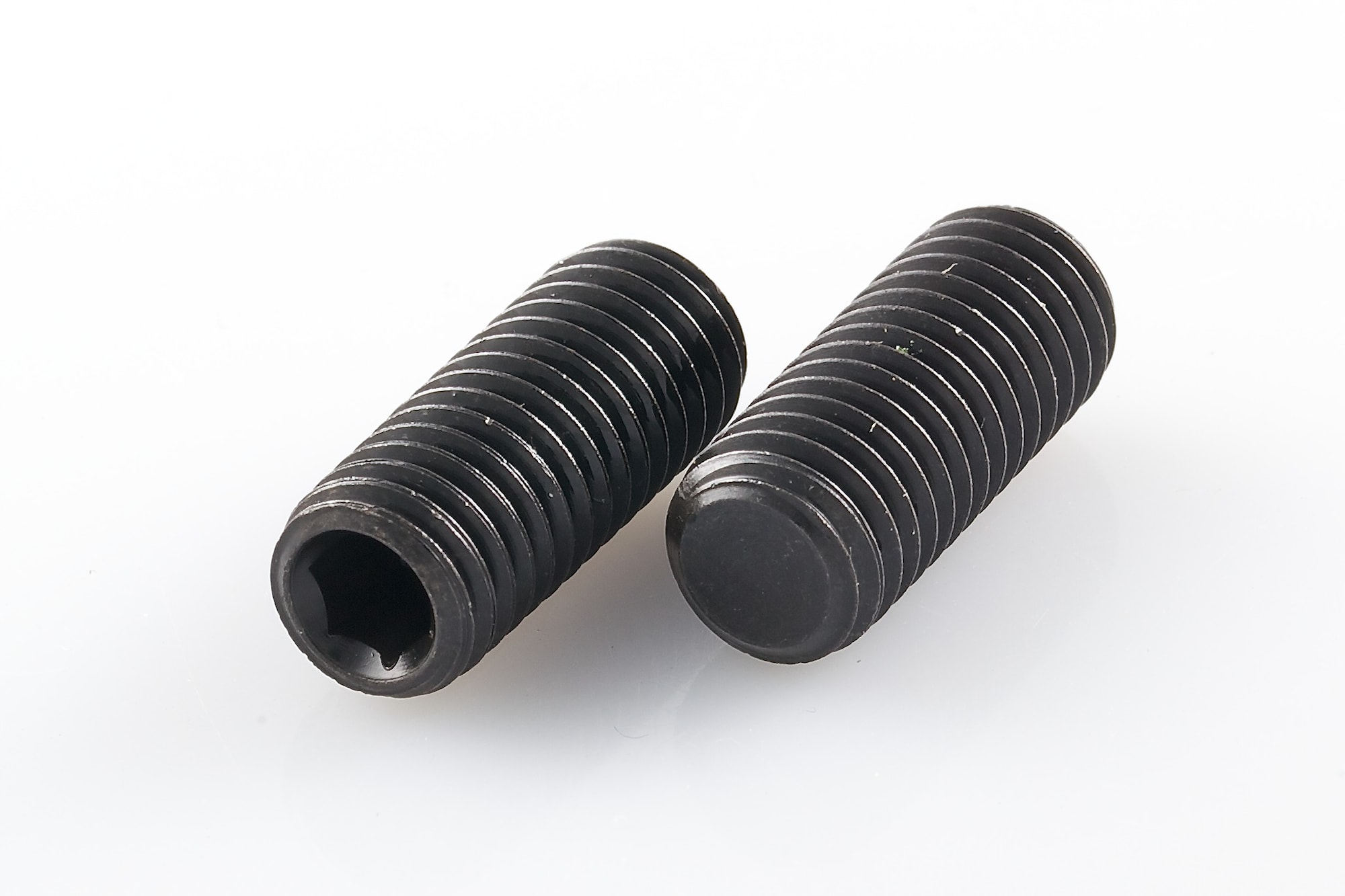 Arvid Nilsson MP6SS I4026-45H M12x30 Stoppskruv 100-pack UBox