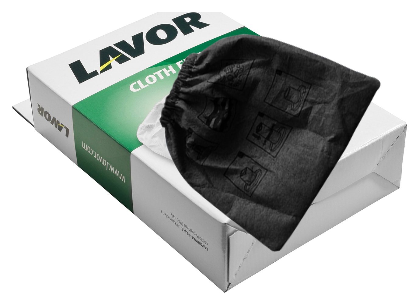 Lavor Esisuodatin 5.212.0096