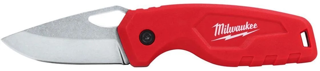 Milwaukee Kniv Fast Blad Kompakt