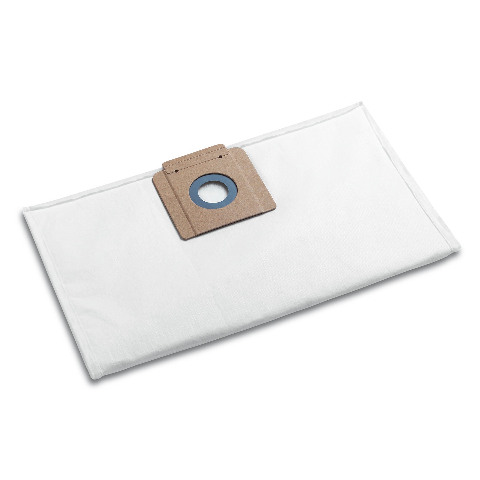 Kärcher Pölypussi fleece, 5 x , NT 25, NT 35, NT 45, NT 361 ECO, Xpert NT 360