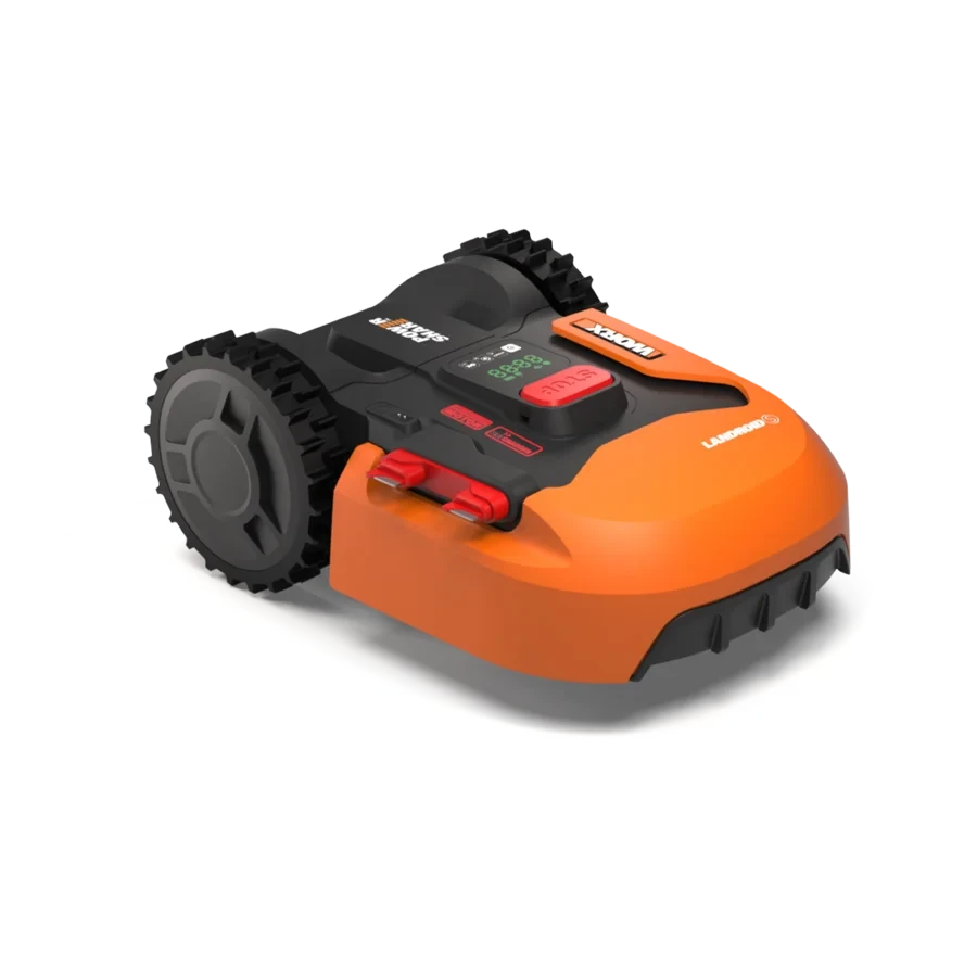 Worx Landroid S400 Robotgressklipper
